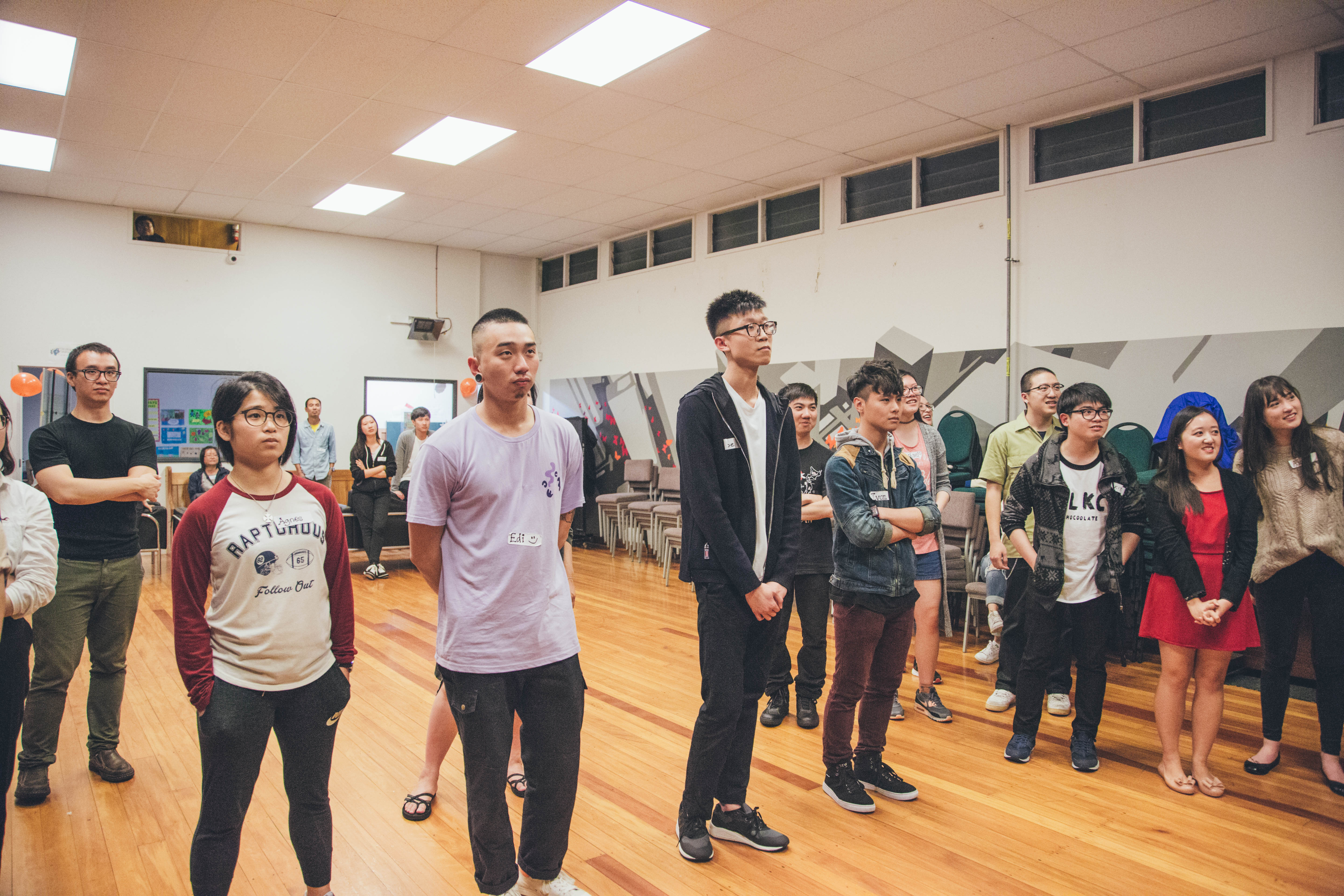 CCF2017 遊戲 忍笑